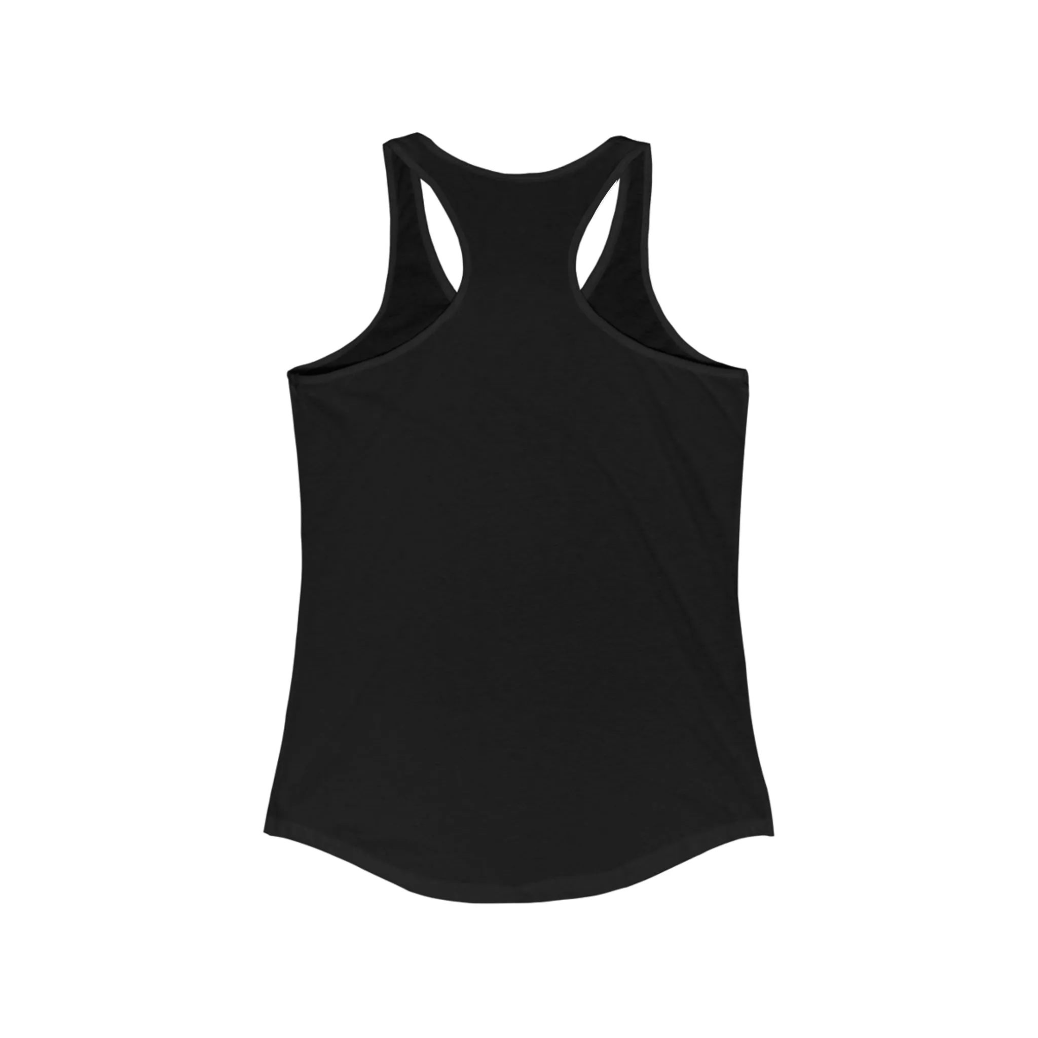 Lost Soul Racerback Tank Top