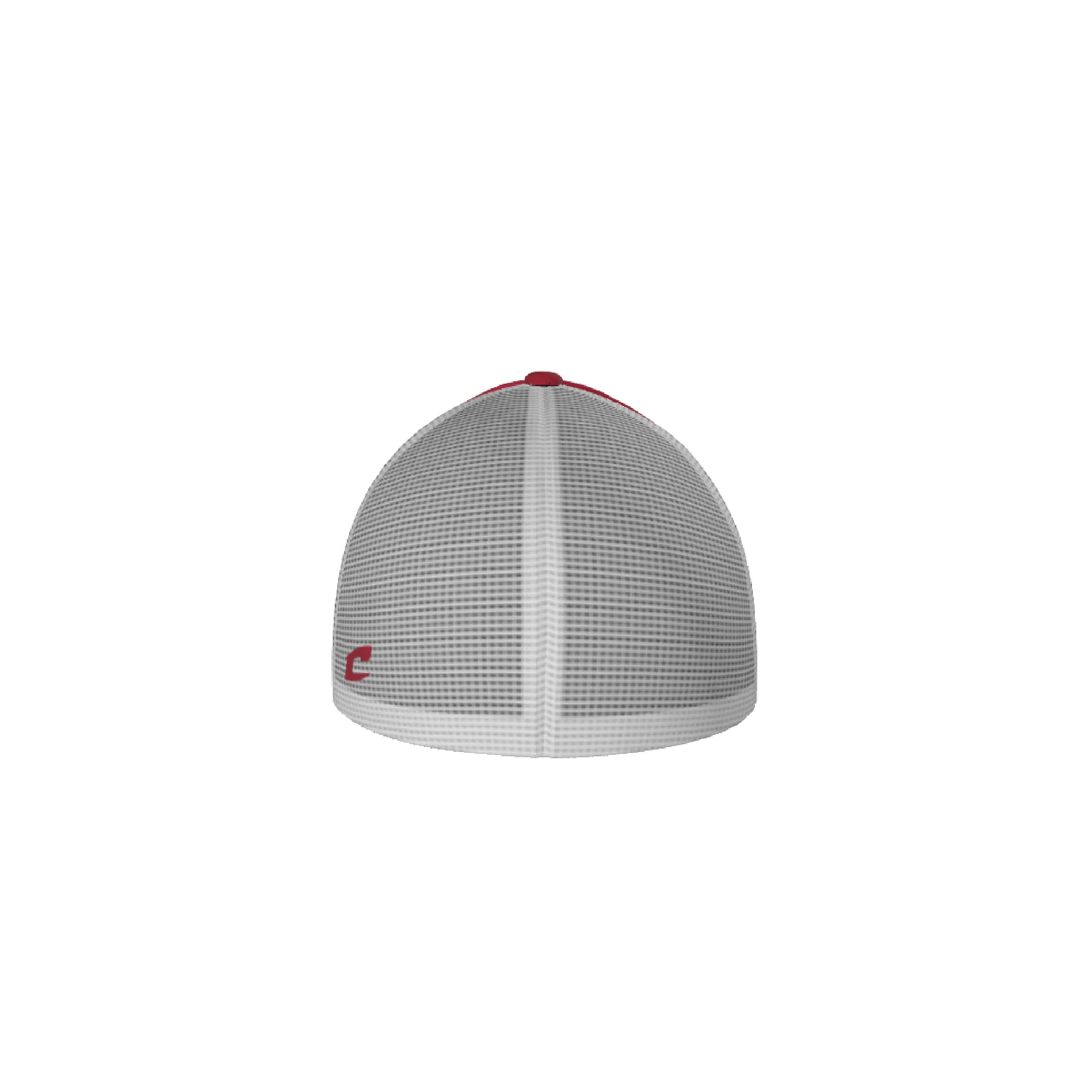 Mad River Indians Flex Fit Mesh Hats