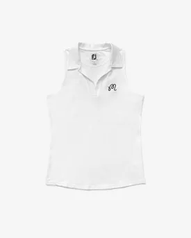 Malbon x Footjoy Womens Racerback Tank