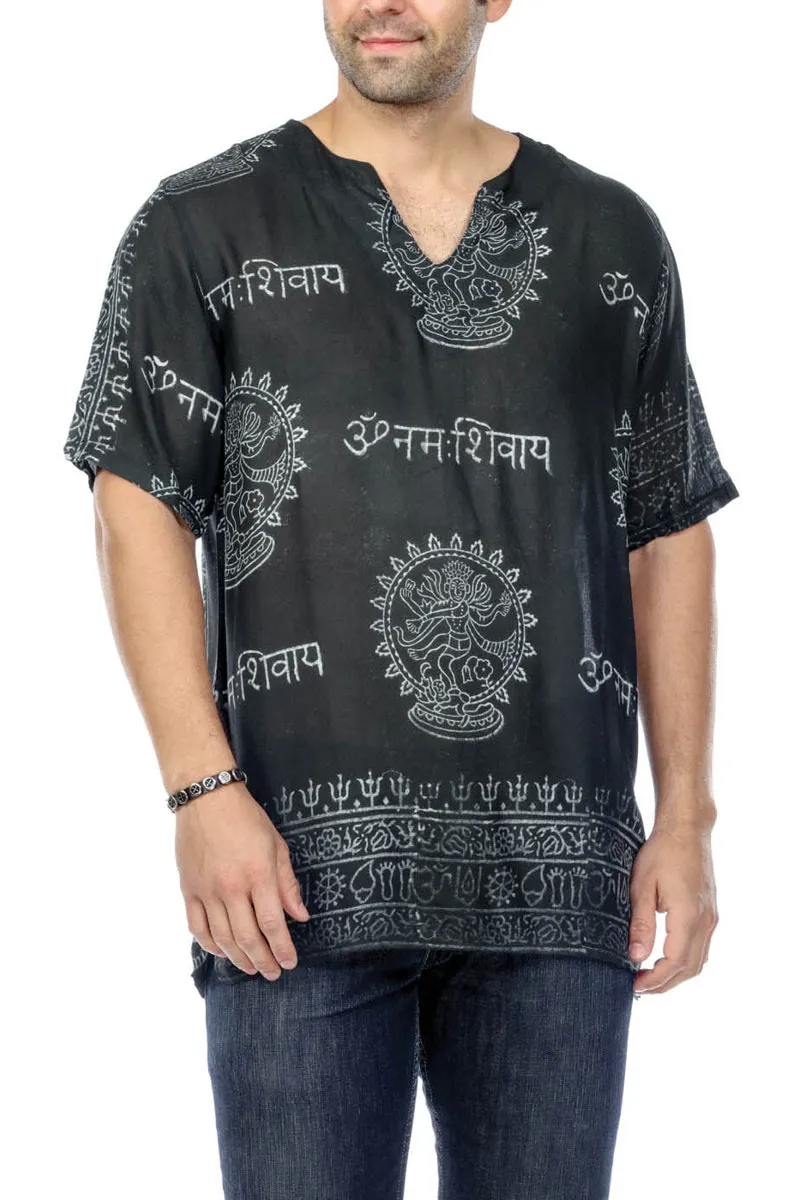 Mantra Kurta Shirt