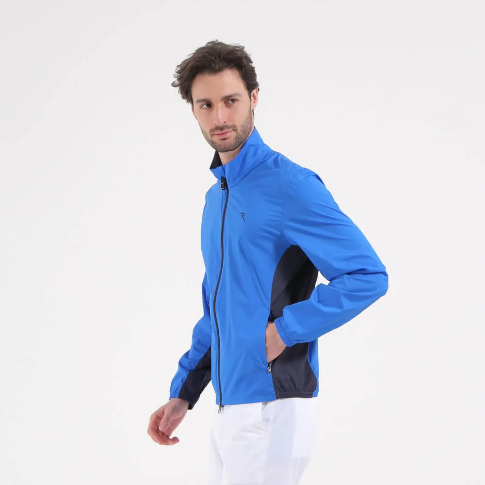 MAX | TWO WAY STRETCH WIND AND RAIN JACKET | FINAL SALE