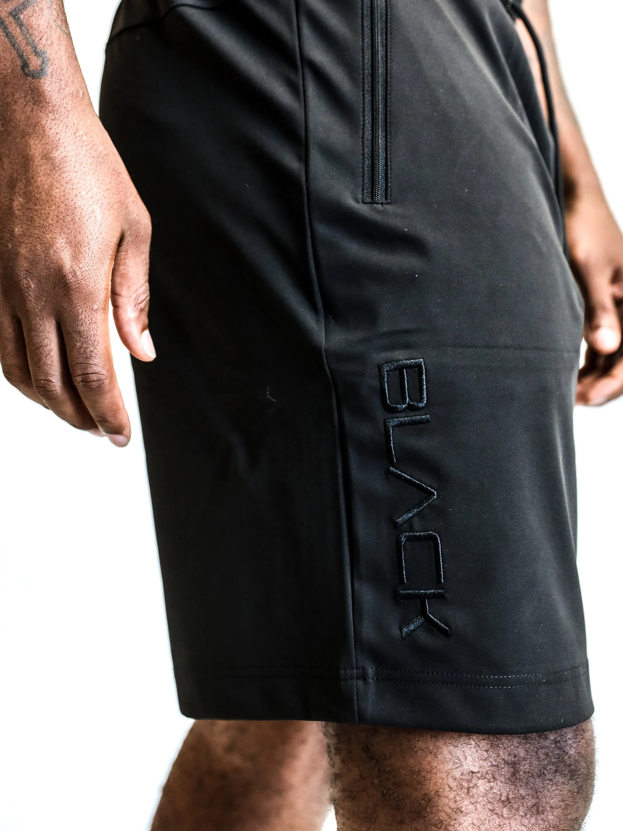 Men's Color Collection Athleisure Shorts