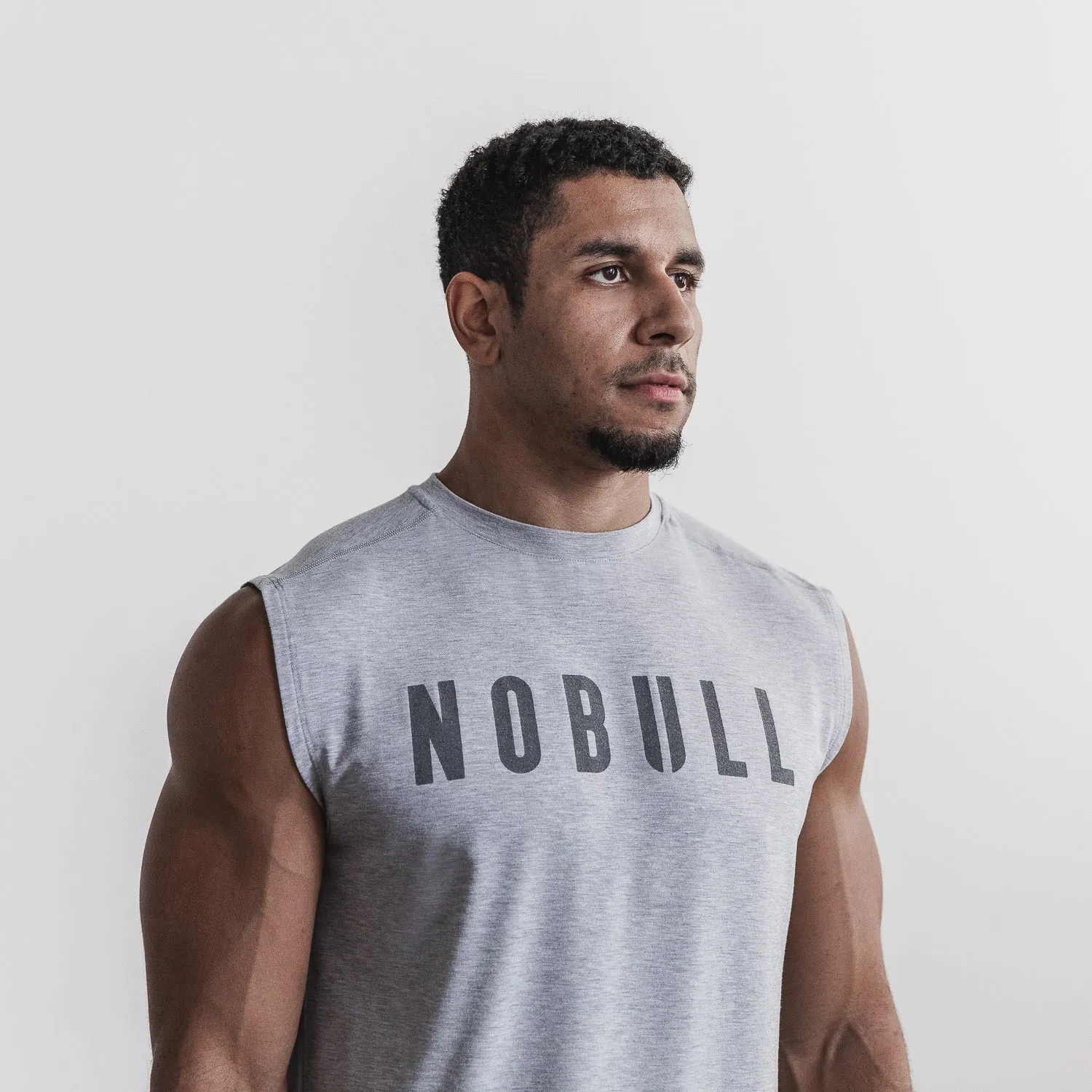 Men's NOBULL Sleeveless Tee