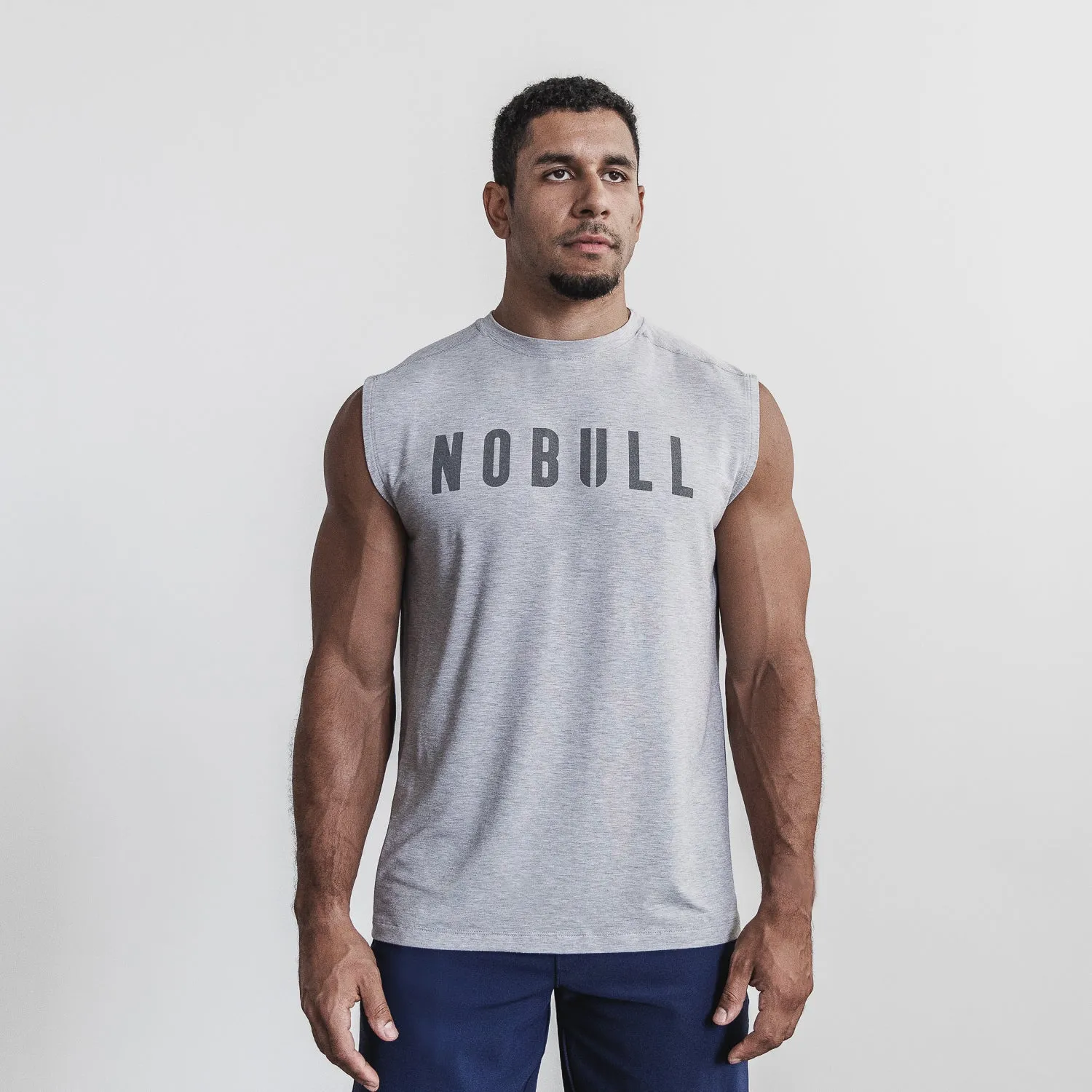 Men's NOBULL Sleeveless Tee