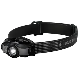 MH5 Rechargeable Outdoor Head Torch