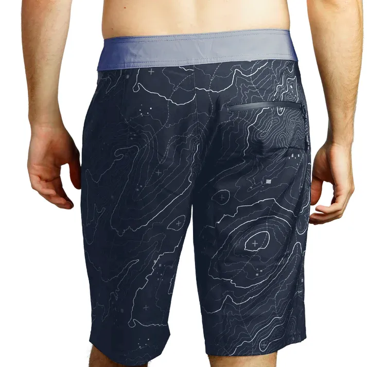 Off Da Charts Boardshort