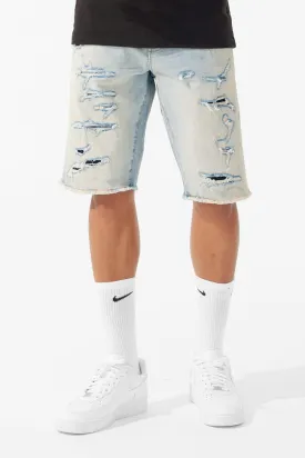 OG - Arlington Denim Shorts (Summer Sale)