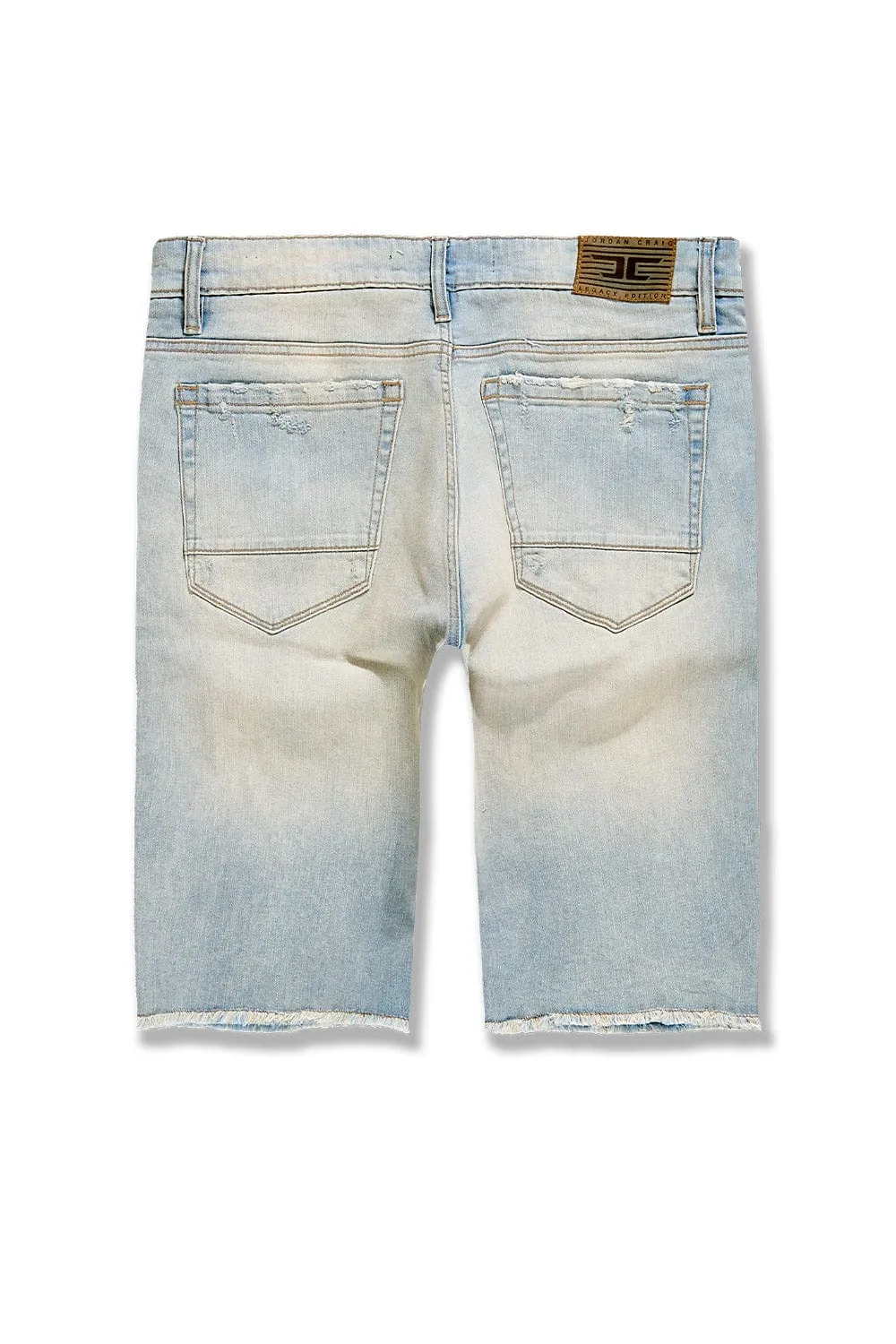 OG - Arlington Denim Shorts (Summer Sale)