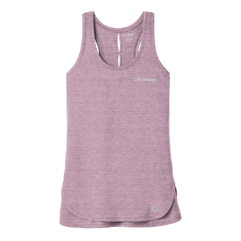 OGIO Ladies Luma Tank