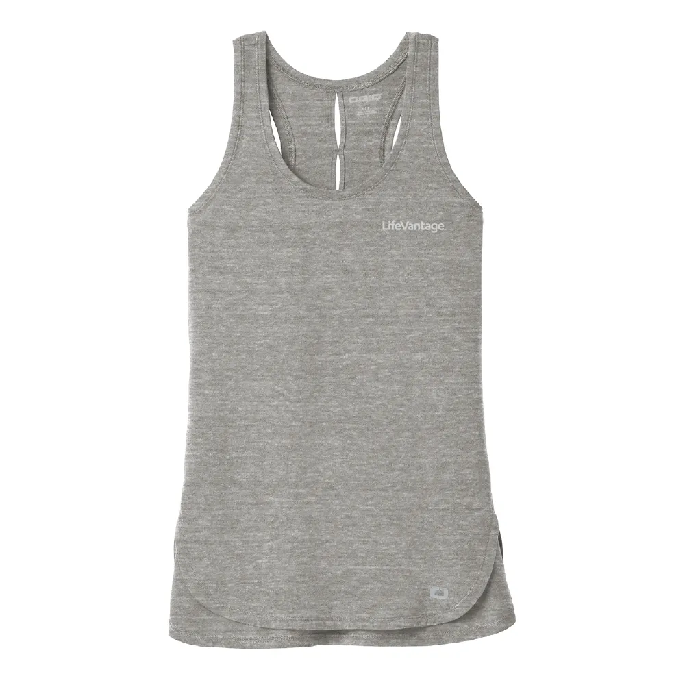 OGIO Ladies Luma Tank