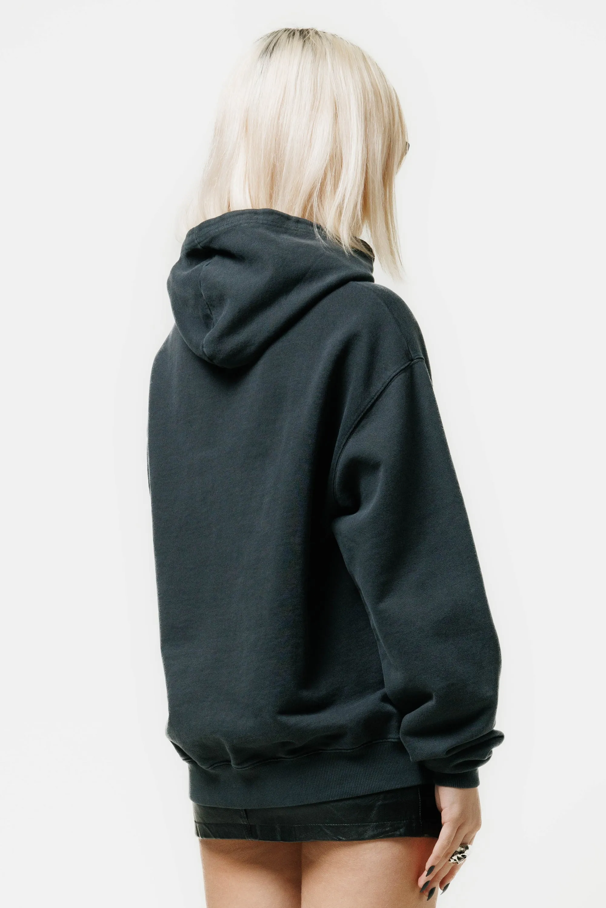 Oversized Hoodie