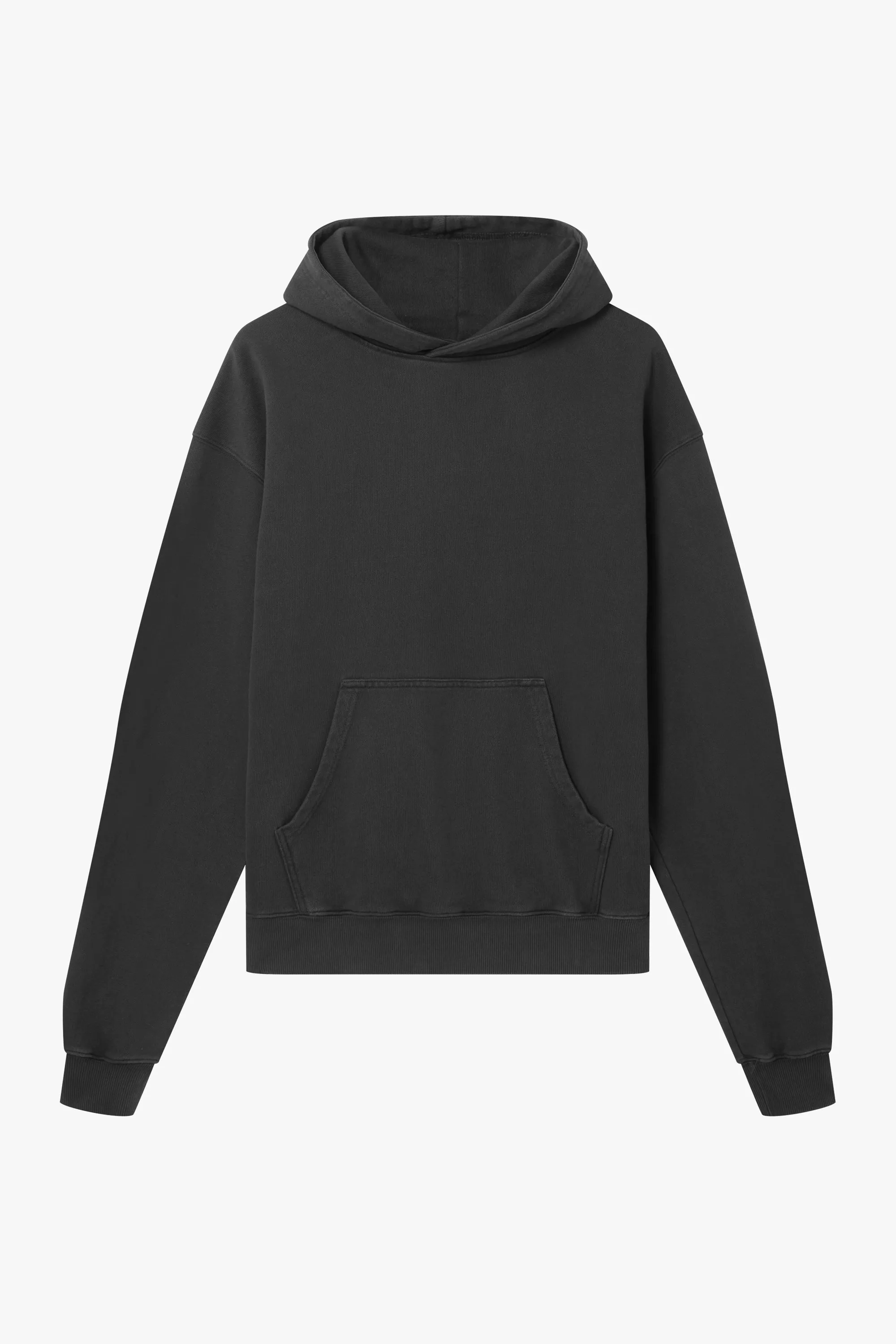 Oversized Hoodie