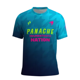 PANACHE NATION24 - Gravel/MTB Tee