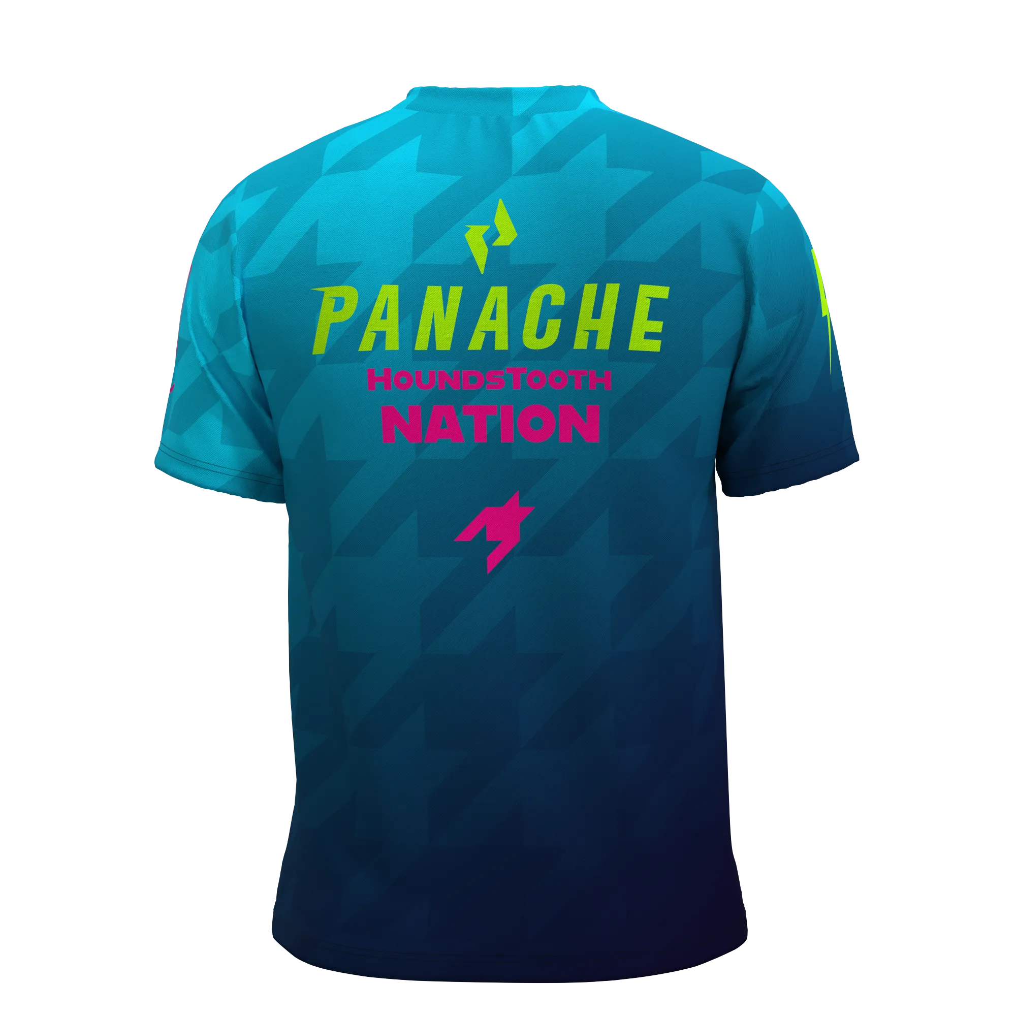 PANACHE NATION24 - Gravel/MTB Tee