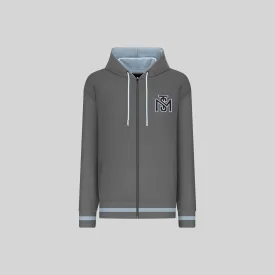 PERSEUS GRAY HOODIE