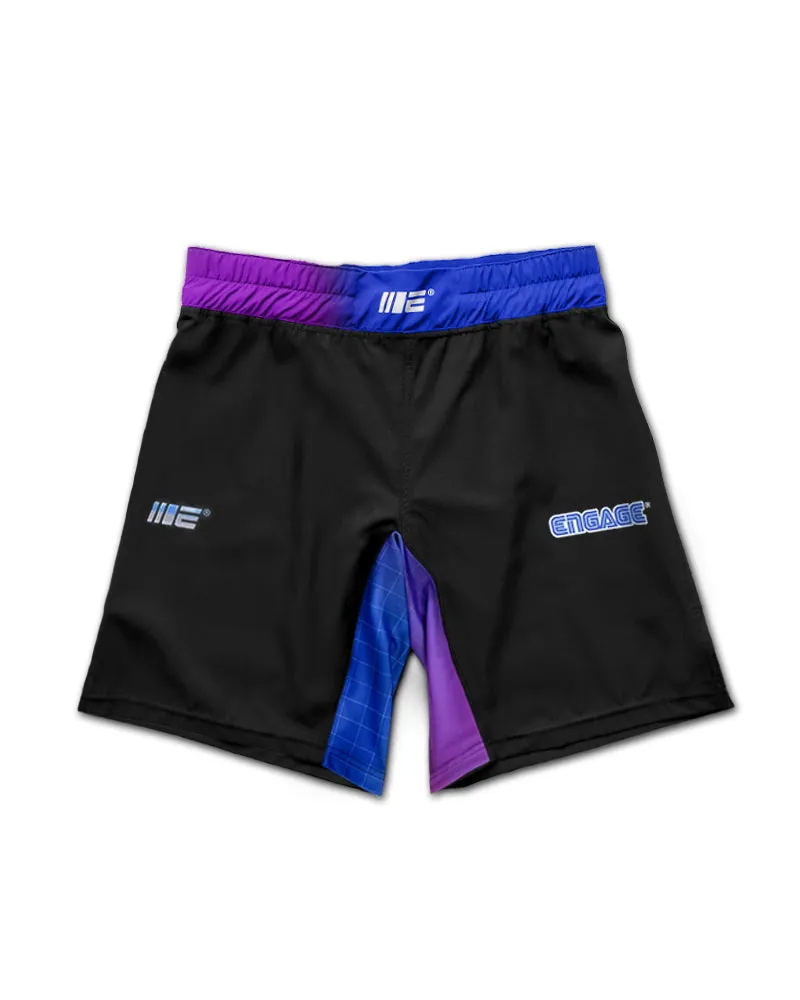 Player 1 MMA Grappling Shorts