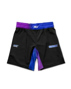 Player 1 MMA Grappling Shorts