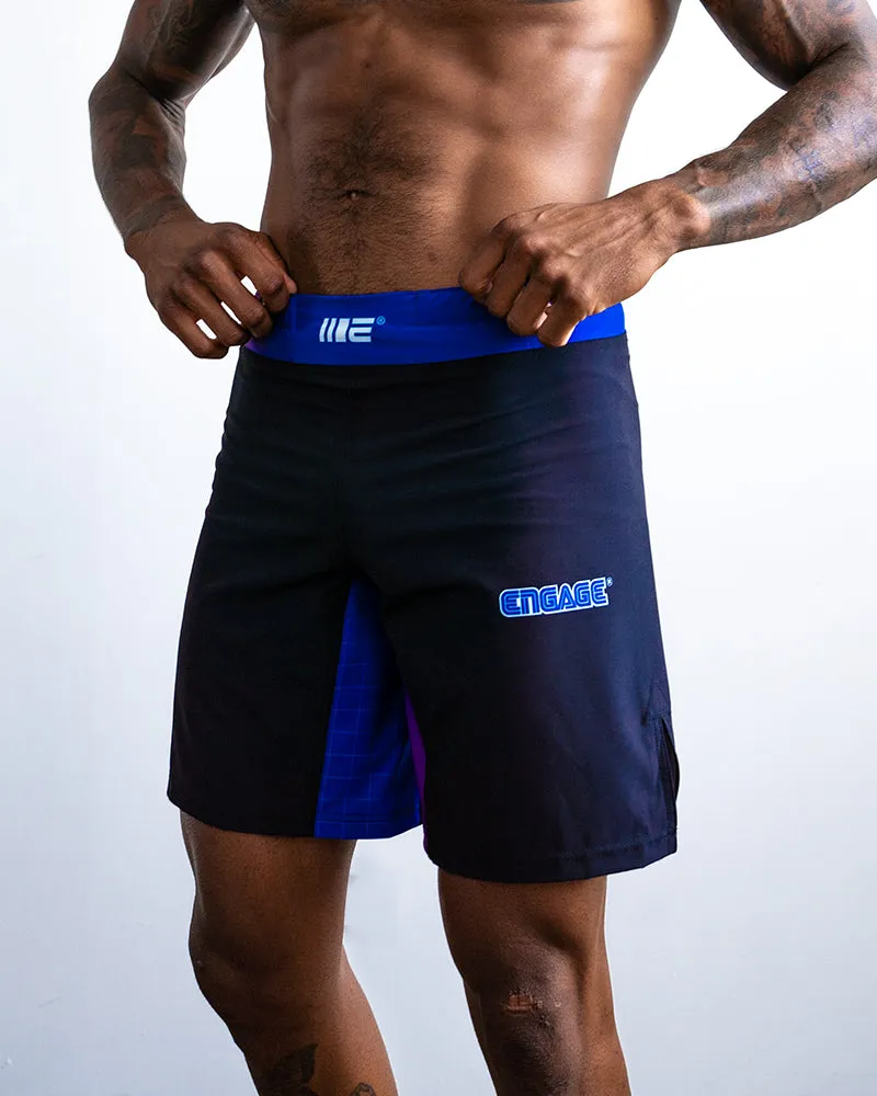 Player 1 MMA Grappling Shorts