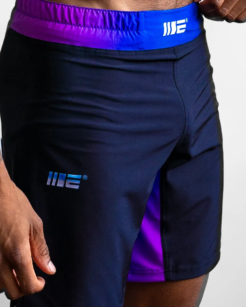 Player 1 MMA Grappling Shorts