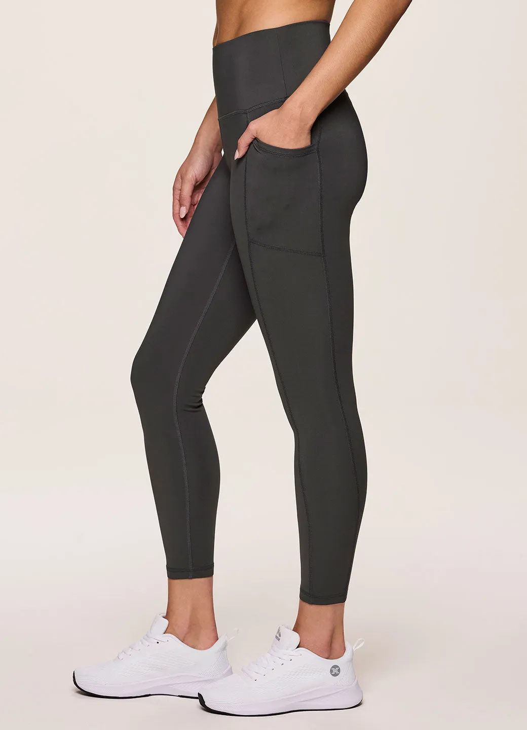 Prime Tech Flex Ultra Hold 7/8 Legging