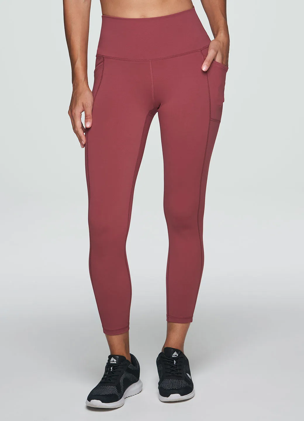 Prime Tech Flex Ultra Hold 7/8 Legging