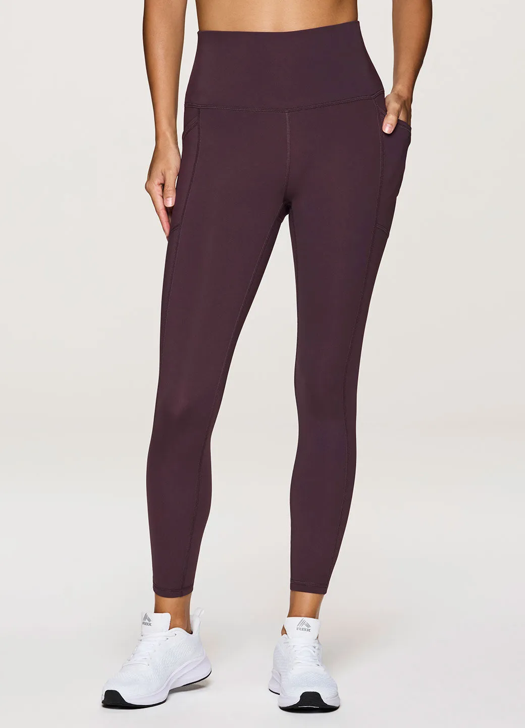 Prime Tech Flex Ultra Hold 7/8 Legging