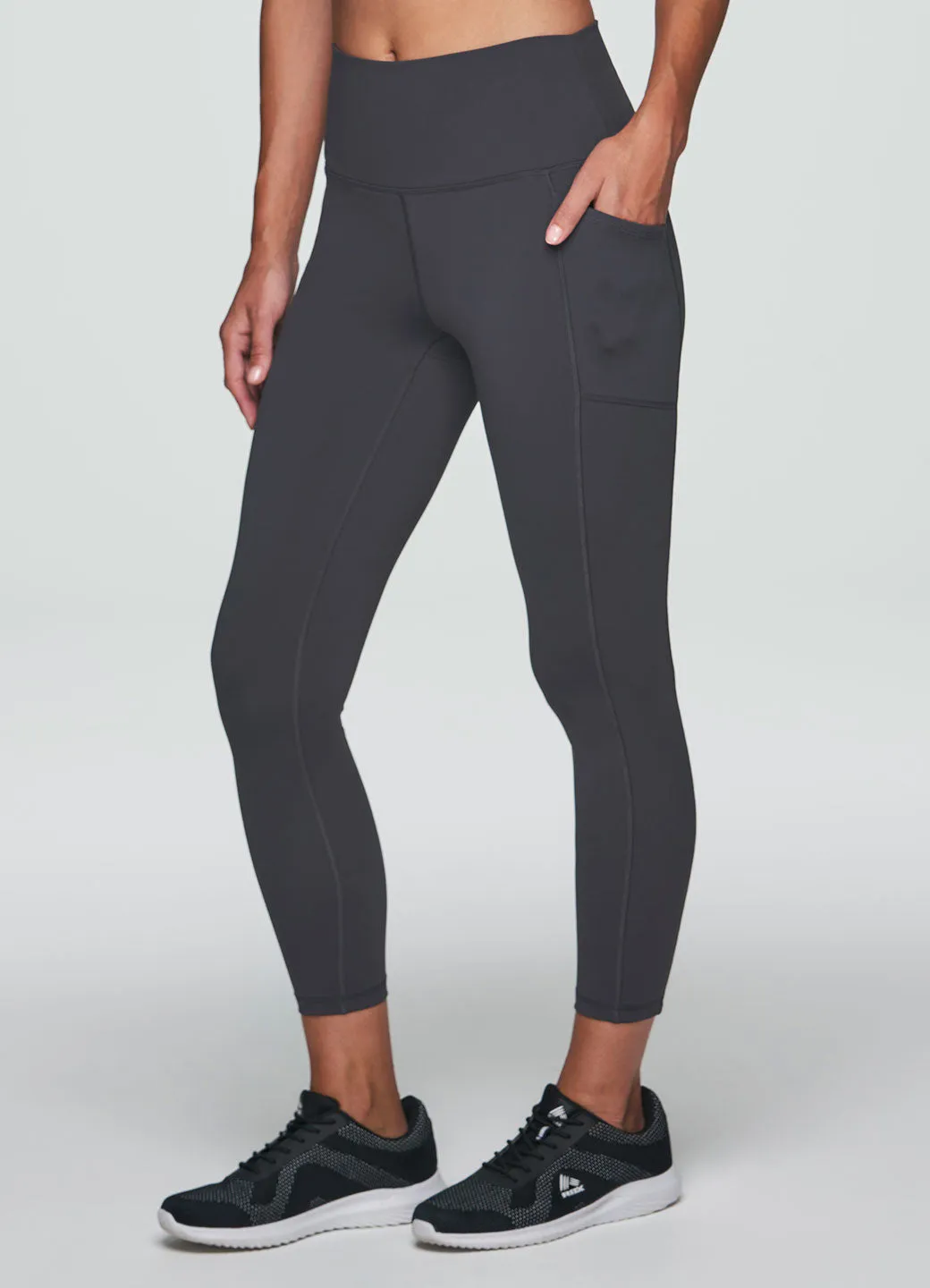 Prime Tech Flex Ultra Hold 7/8 Legging