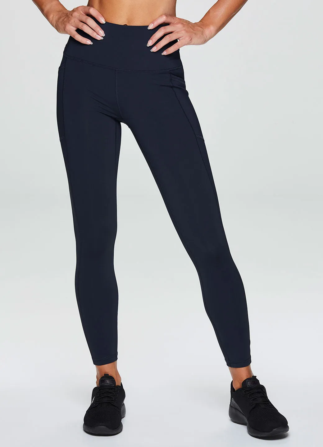 Prime Tech Flex Ultra Hold 7/8 Legging