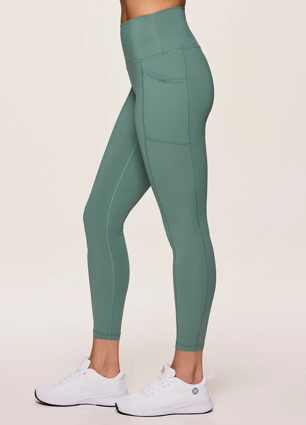 Prime Tech Flex Ultra Hold 7/8 Legging