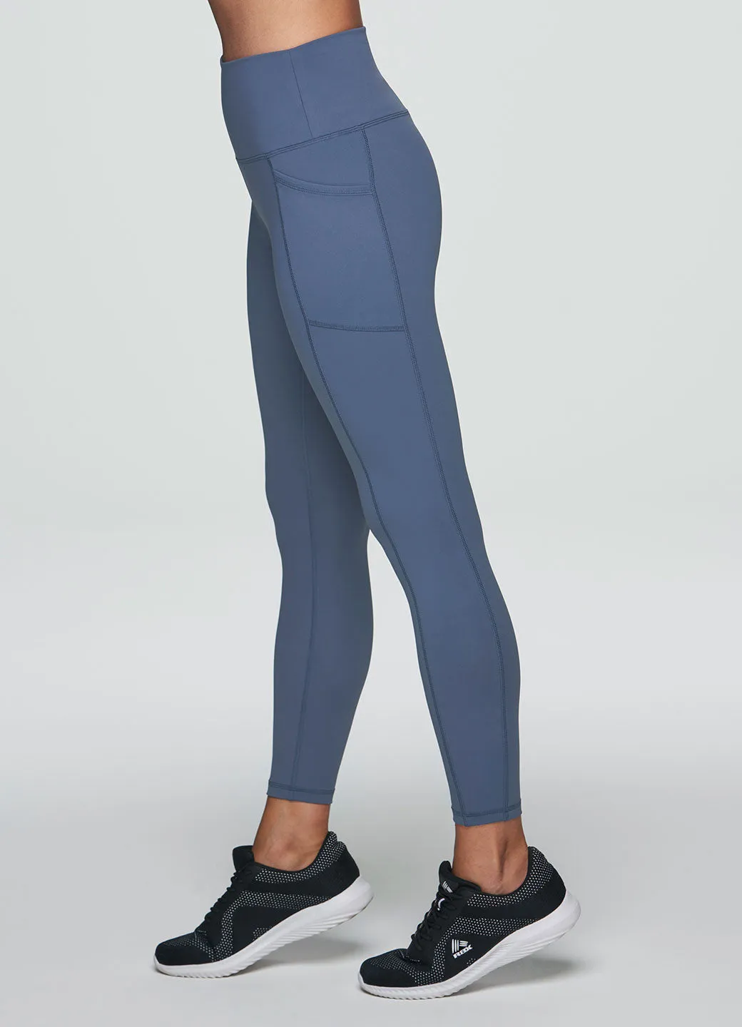 Prime Tech Flex Ultra Hold 7/8 Legging