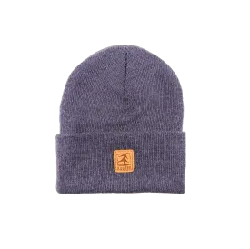 Rustek Merino Wool & Cork Watch Cap Beanie