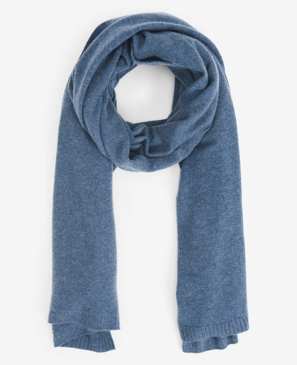 Site Exclusive! Pure Cashmere Multi-Wear Wrap