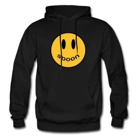 Spoon Smiley Hoodie