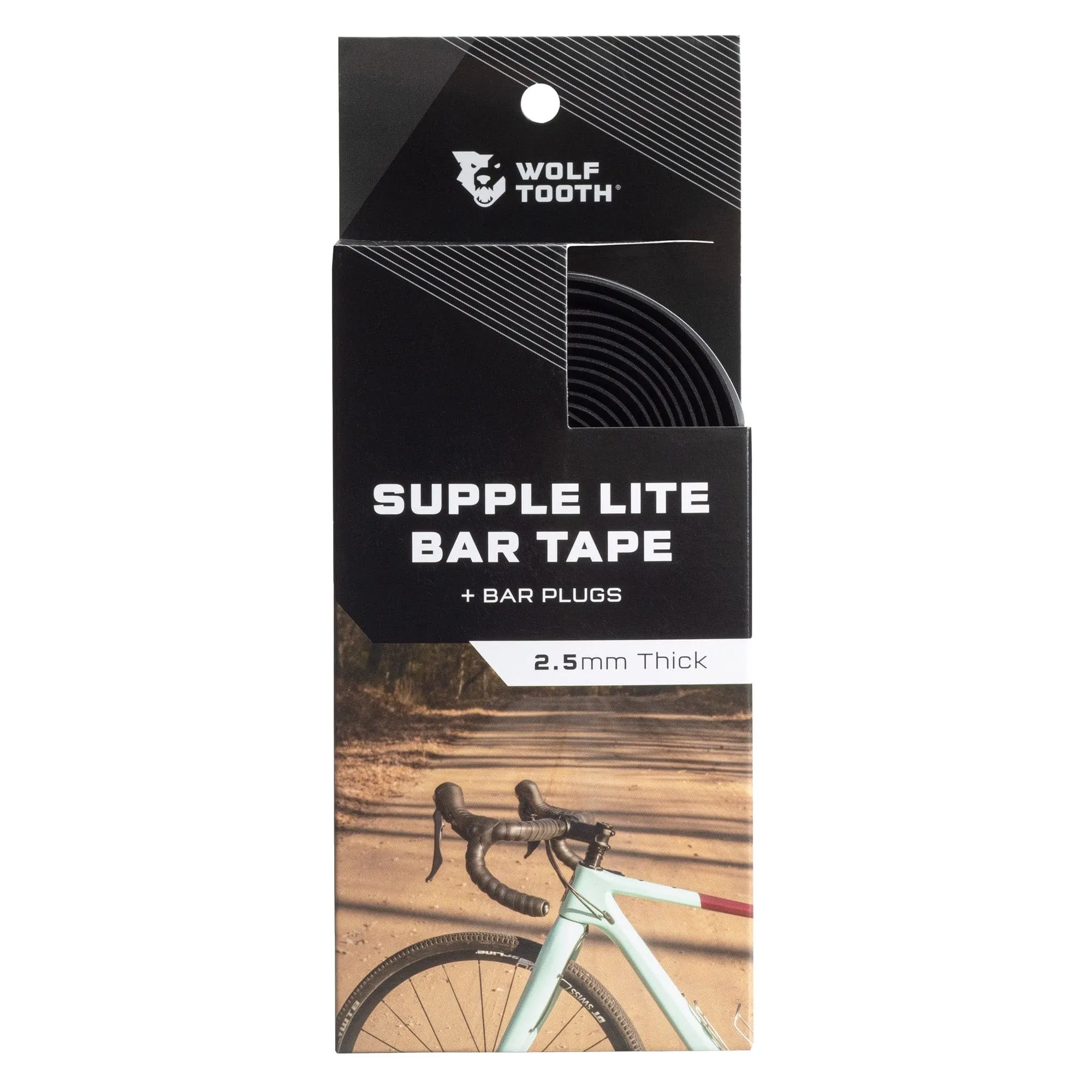 Supple Lite Bar Tape