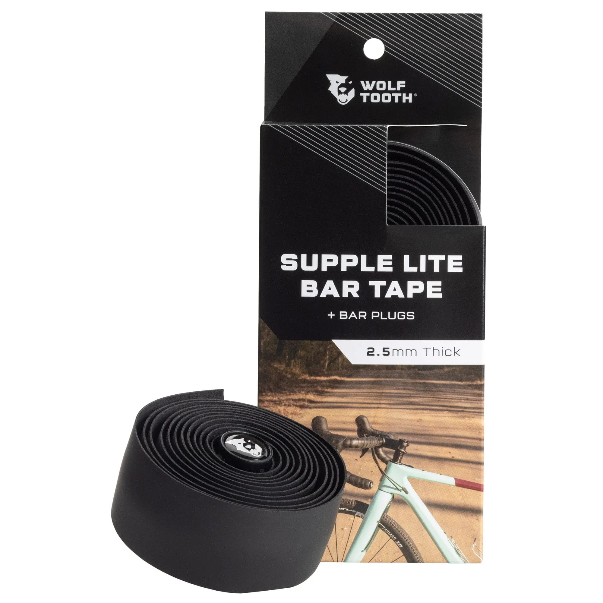 Supple Lite Bar Tape