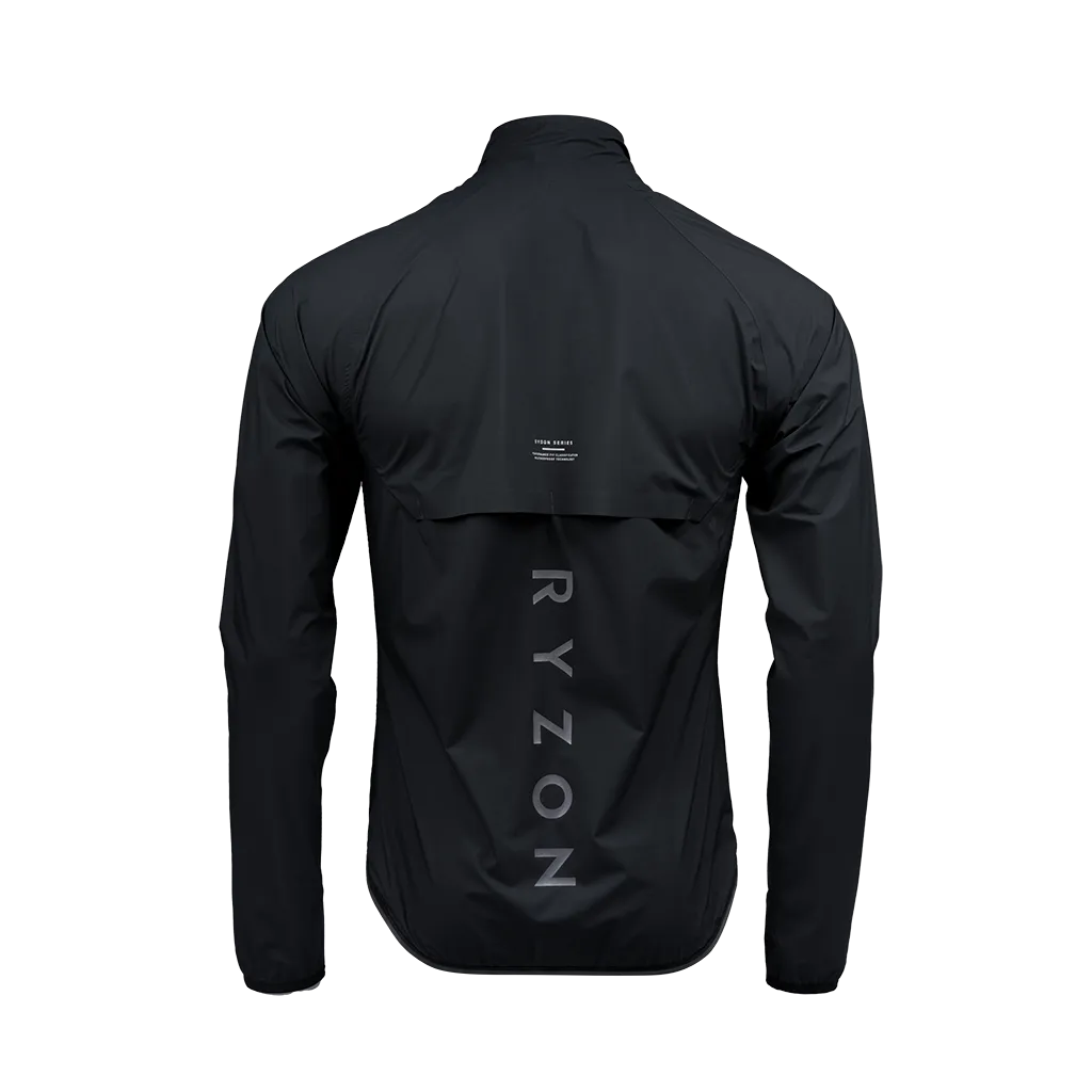 Sydon Bike Rain Jacket Men