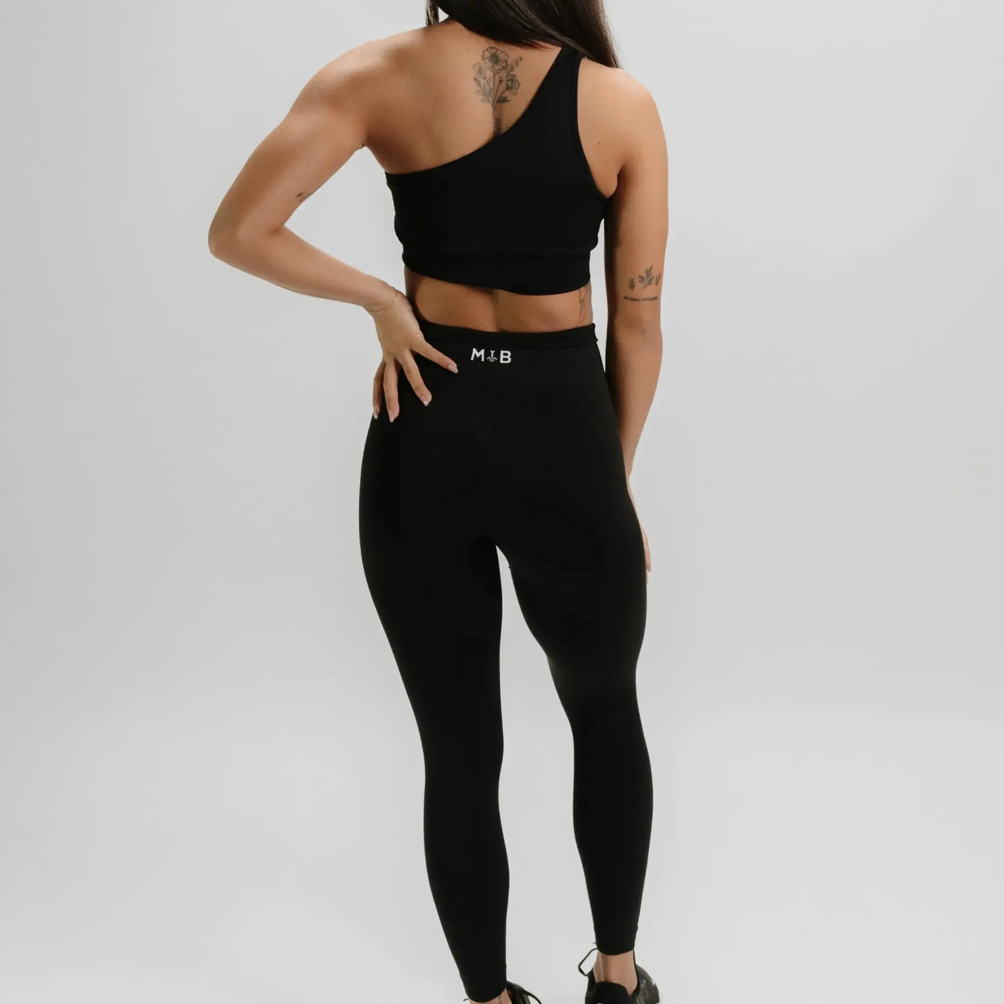 SYNERGY SEAMLESS LEGGINGS 2.0