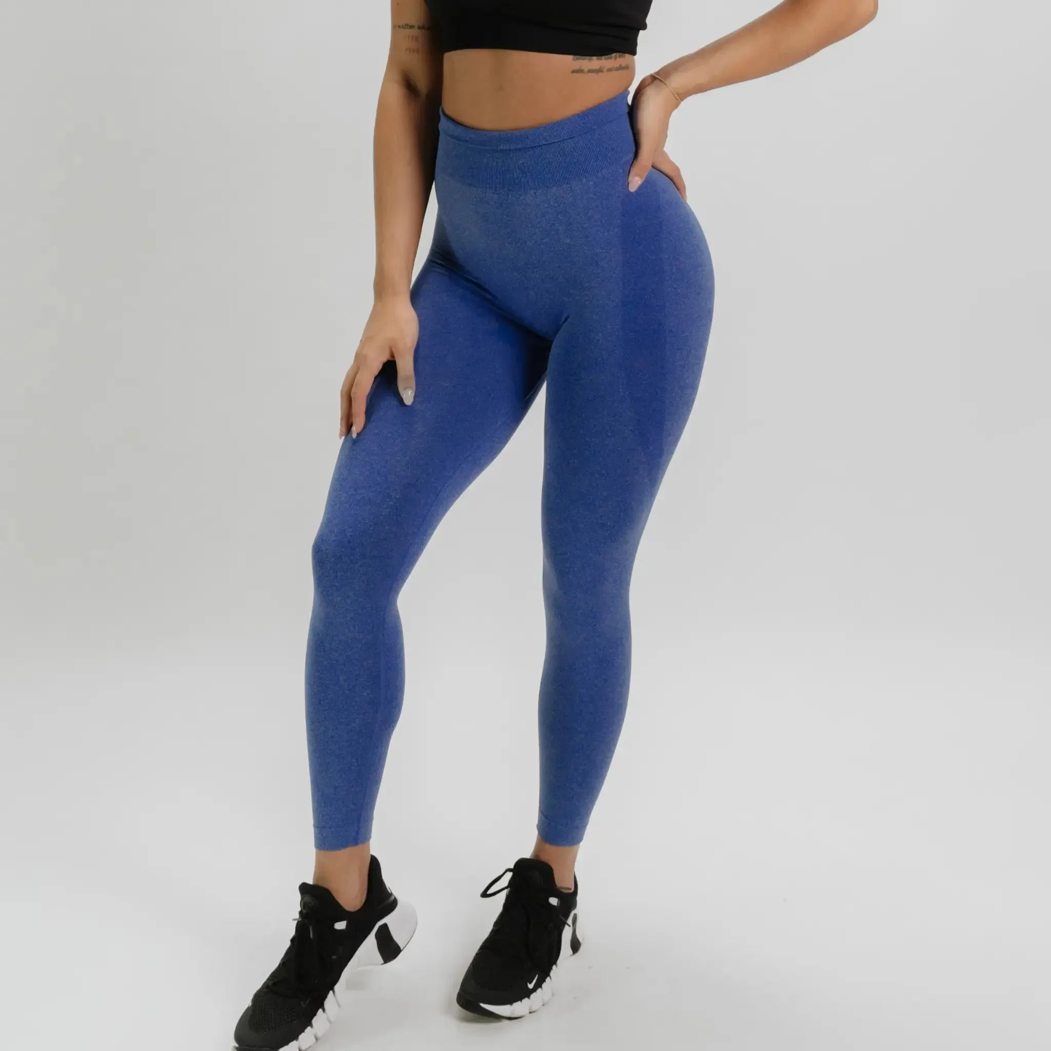 SYNERGY SEAMLESS LEGGINGS 2.0