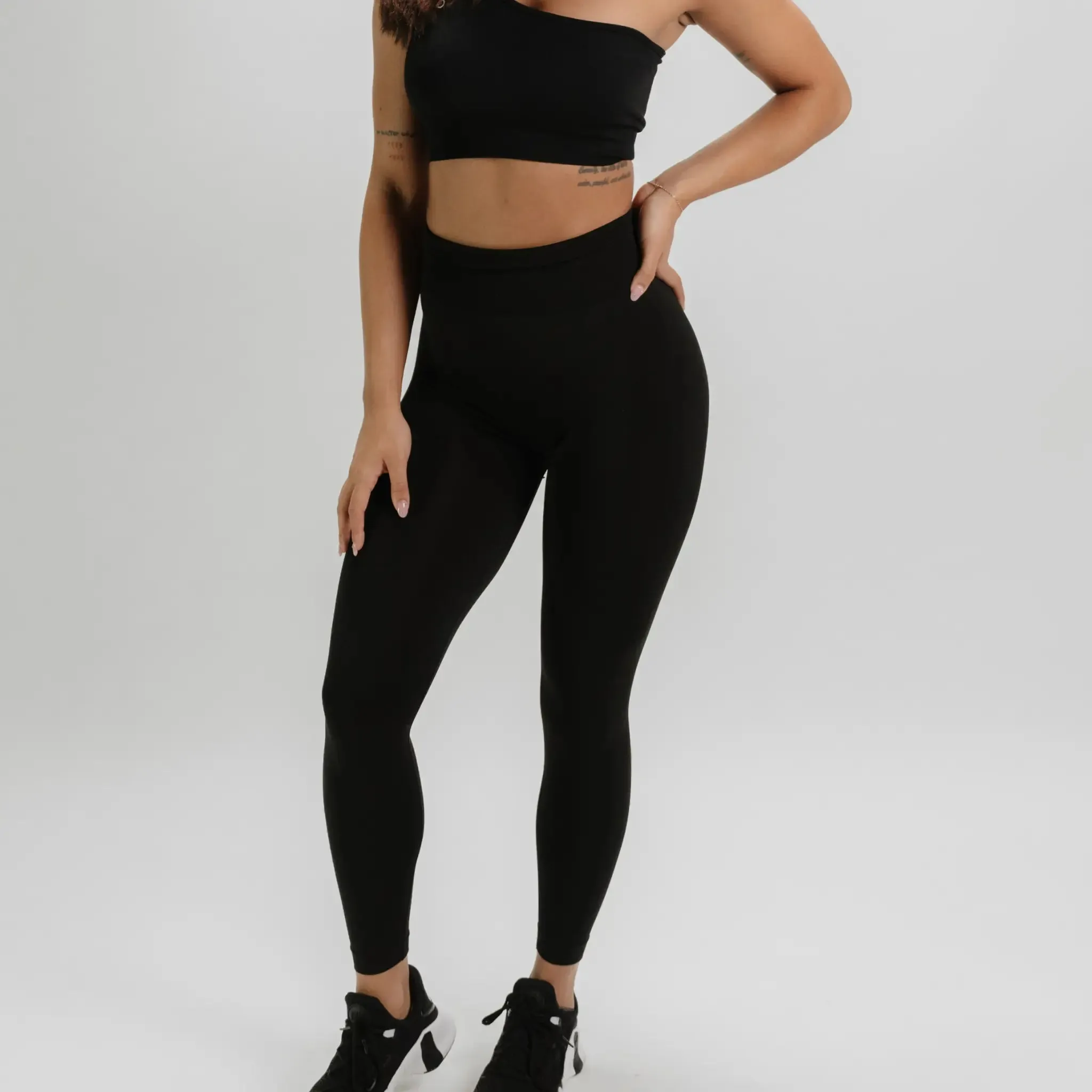 SYNERGY SEAMLESS LEGGINGS 2.0