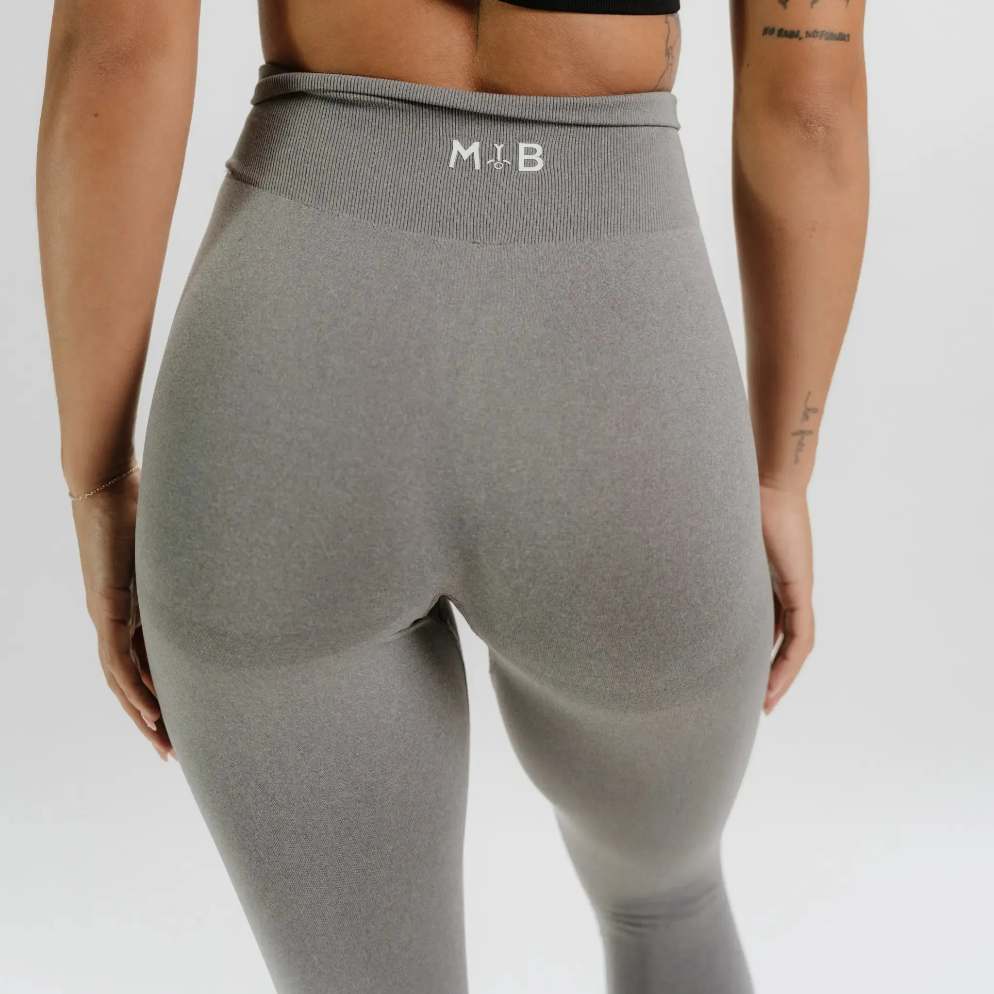 SYNERGY SEAMLESS LEGGINGS 2.0