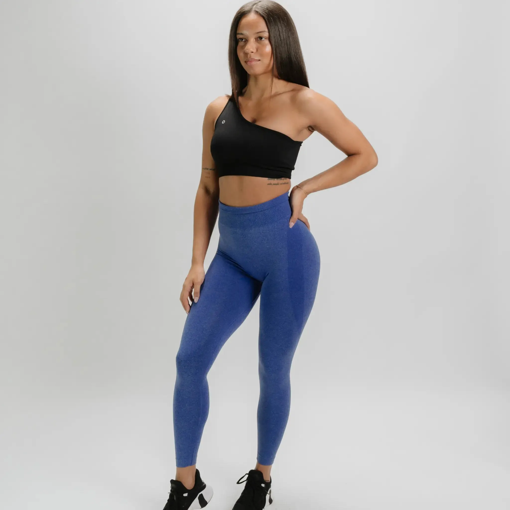 SYNERGY SEAMLESS LEGGINGS 2.0