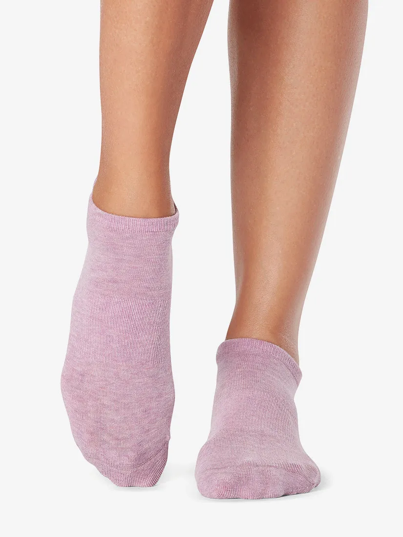 Tavi Noir Savvy Grip Socks - Dawn