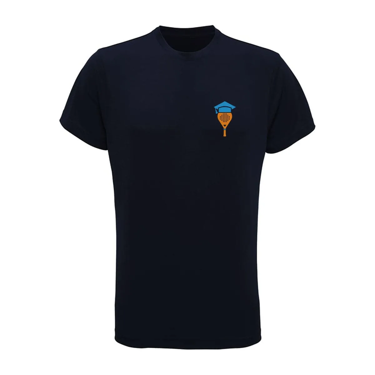 The Padel School Tee - Mens