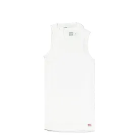 TMC Classic Tank - White (3 Pack)