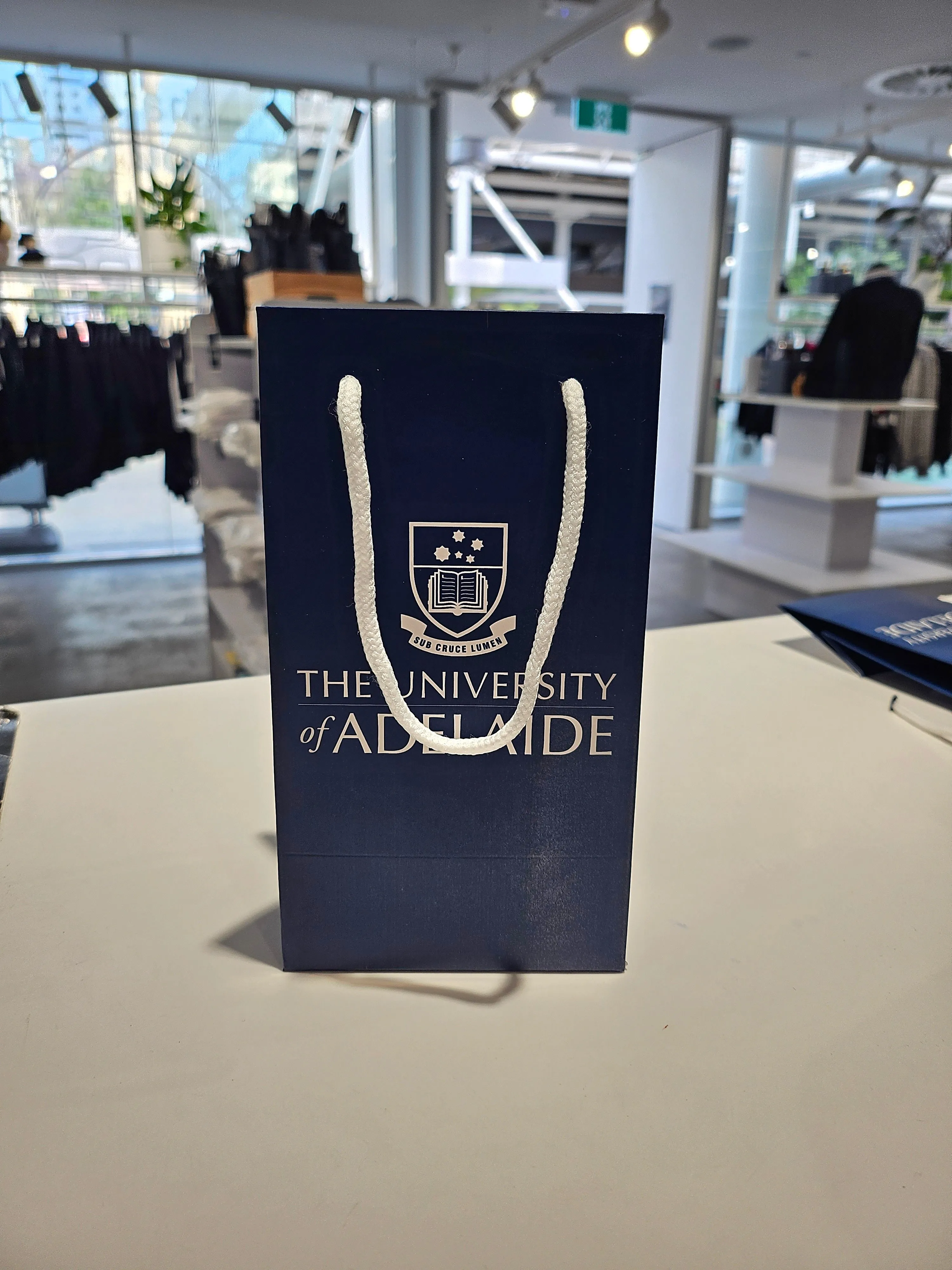 UofA Gift Bag - Small