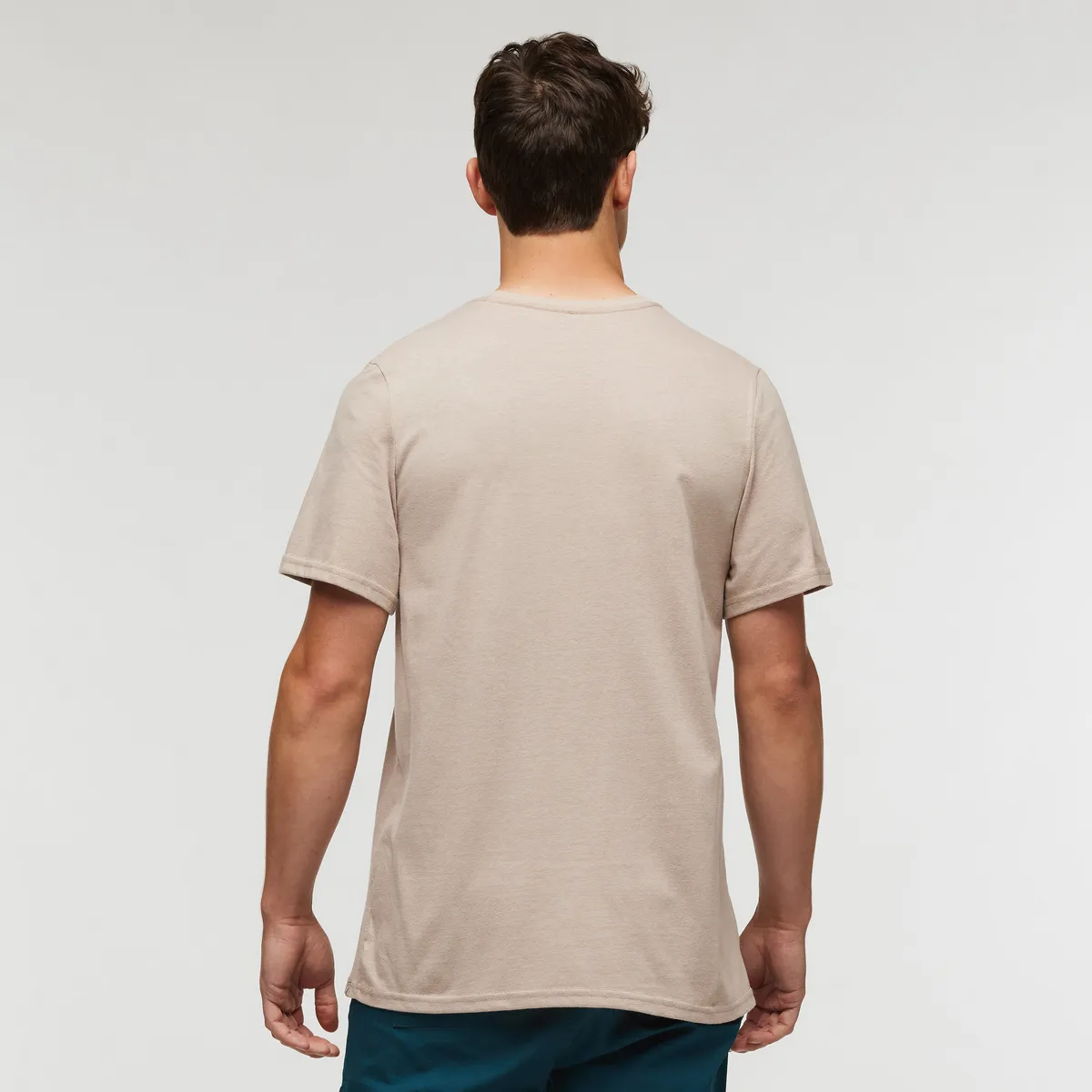 Utopia T-Shirt - Men's