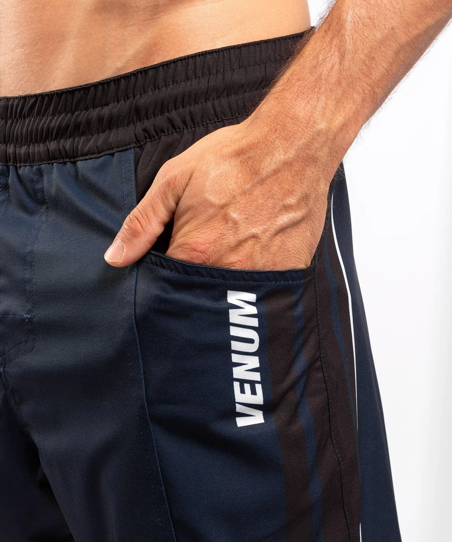 Venum Bali Boardshort - Navy Blue