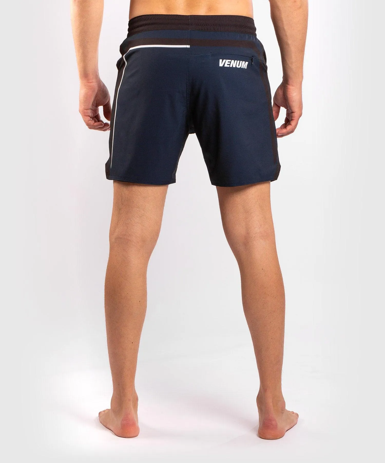 Venum Bali Boardshort - Navy Blue