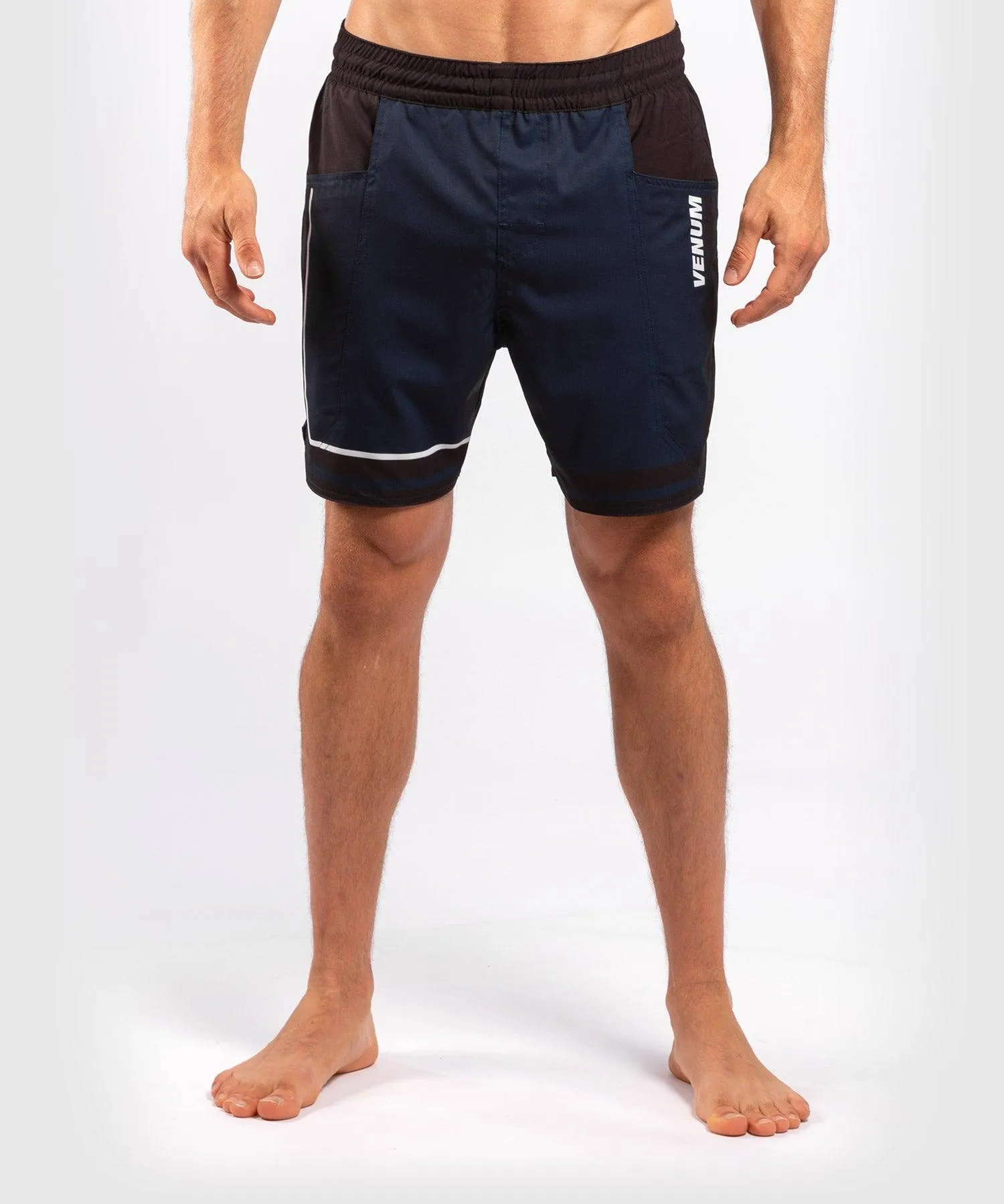 Venum Bali Boardshort - Navy Blue