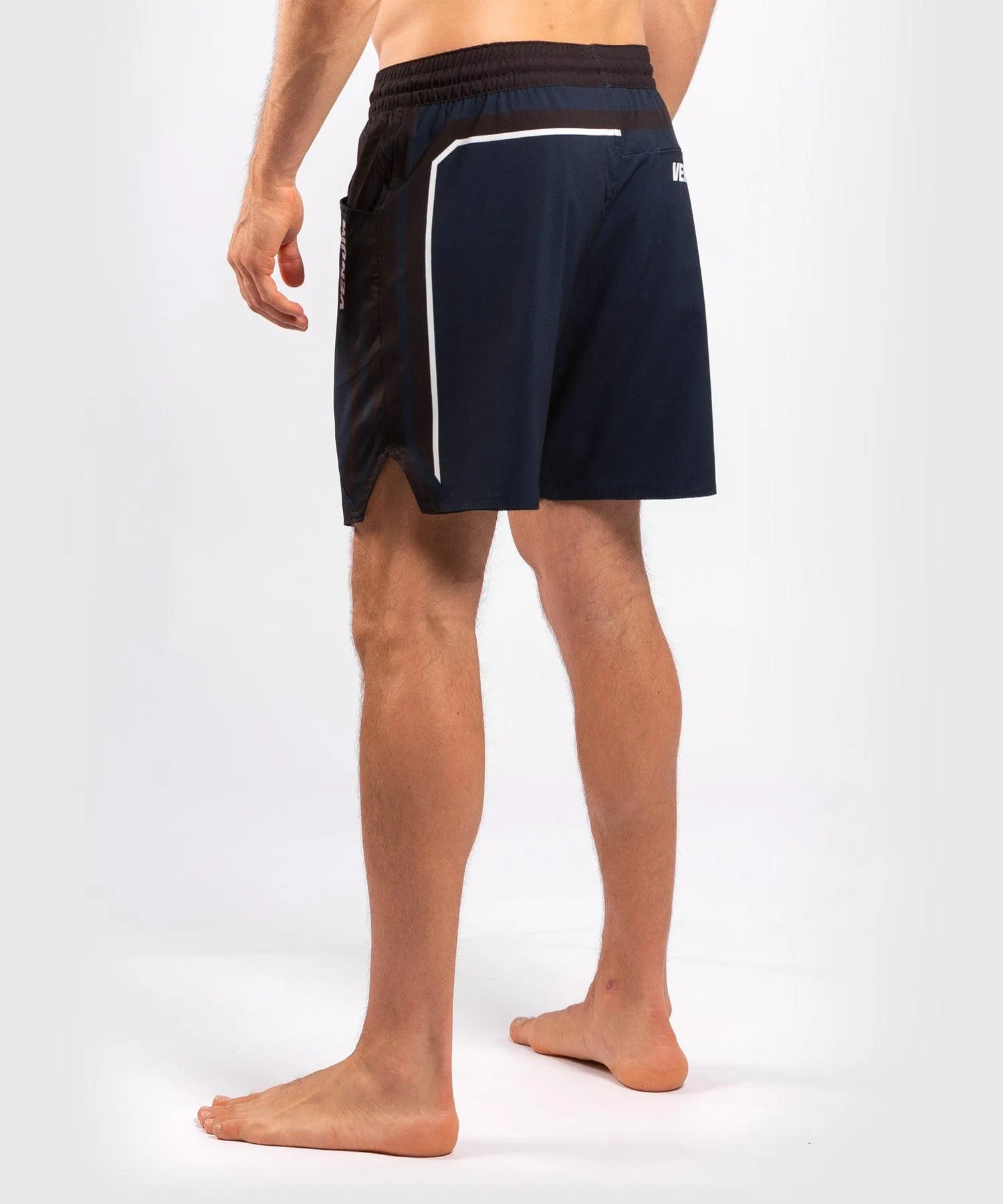 Venum Bali Boardshort - Navy Blue